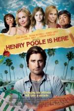 Watch Henry Poole Is Here 123movies