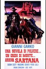 Watch Una nuvola di polvere un grido di morte arriva Sartana 123movies