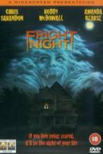 Watch Fright Night 123movies