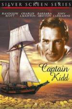 Watch Captain Kidd 123movies