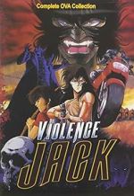 Watch Violence Jack, Part 1, Slum King 123movies