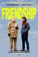 Watch Friendship 123movies