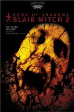 Watch Book of Shadows: Blair Witch 2 123movies