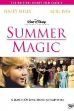 Watch Summer Magic 123movies