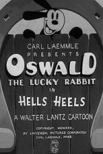 Watch Hells Heels 123movies