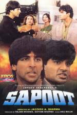 Watch Sapoot 123movies