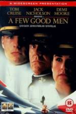 Watch A Few Good Men 123movies