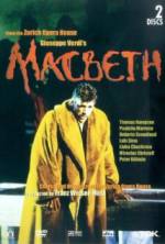 Watch Macbeth 123movies