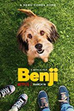 Watch Benji 123movies