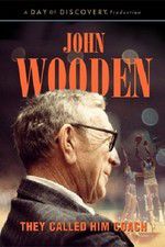 Watch John Wooden They Call Him Coach 123movies