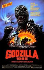 Watch Godzilla 1985 123movies