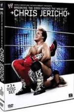 Watch WWF: Chris Jericho - Break Down The Walls 123movies
