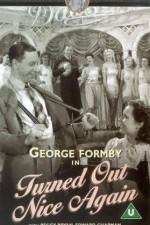 Watch Turned Out Nice Again 123movies