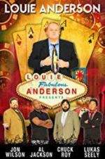 Watch Louie Anderson Presents 123movies