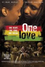 Watch One Love 123movies