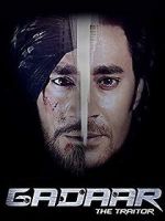 Watch Gadaar: The Traitor 123movies