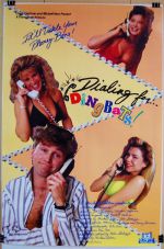 Watch Dialing for Dingbats 123movies