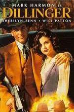 Watch Dillinger 123movies