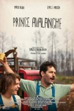 Watch Prince Avalanche 123movies