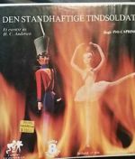 Watch The Steadfast Tin Soldier (Short 1955) 123movies