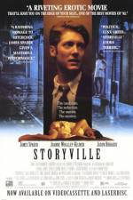 Watch Storyville 123movies