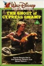Watch The Ghost of Cypress Swamp 123movies