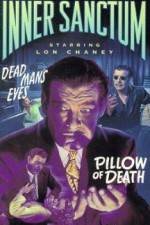 Watch Pillow of Death 123movies