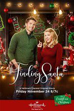 Watch Finding Santa 123movies