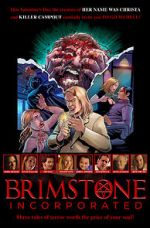 Watch Brimstone Incorporated 123movies