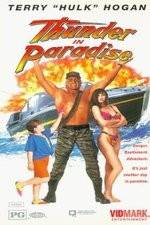 Watch Thunder in Paradise 123movies