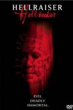 Watch Hellraiser: Hellseeker 123movies