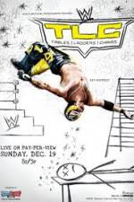 Watch WWE TLC: Tables, Ladders & Chairs 123movies