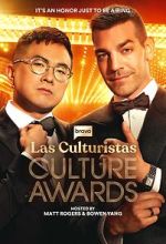 Watch Las Culturistas Culture Awards (TV Special 2025) 123movies