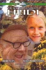 Watch The New Adventures of Heidi 123movies