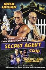 Watch The Secret Agent Club 123movies