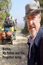 Watch Burma, My Father and the Forgotten Army 123movies