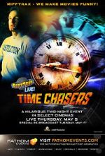 Watch RiffTrax Live: Time Chasers 123movies