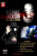 Watch Michael Jackson's Last Days What Really Happened 123movies