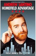 Watch Andrew Santino: Home Field Advantage 123movies