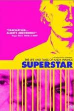 Watch Superstar: The Life and Times of Andy Warhol 123movies