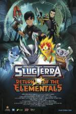 Watch Slugterra: Return of the Elementals 123movies