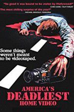 Watch America\'s Deadliest Home Video 123movies