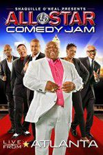 Watch Shaquille O\'Neal Presents: All Star Comedy Jam - Live from Atlanta 123movies