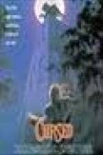 Watch Cursed 123movies