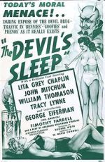 Watch The Devil\'s Sleep 123movies