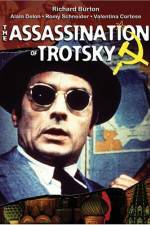 Watch The Assassination of Trotsky 123movies