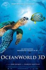 Watch OceanWorld 3D 123movies
