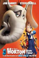 Watch Horton Hears a Who! 123movies