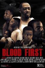 Watch Blood First 123movies