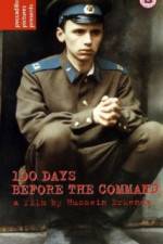 Watch Sto dney do prikaza 123movies